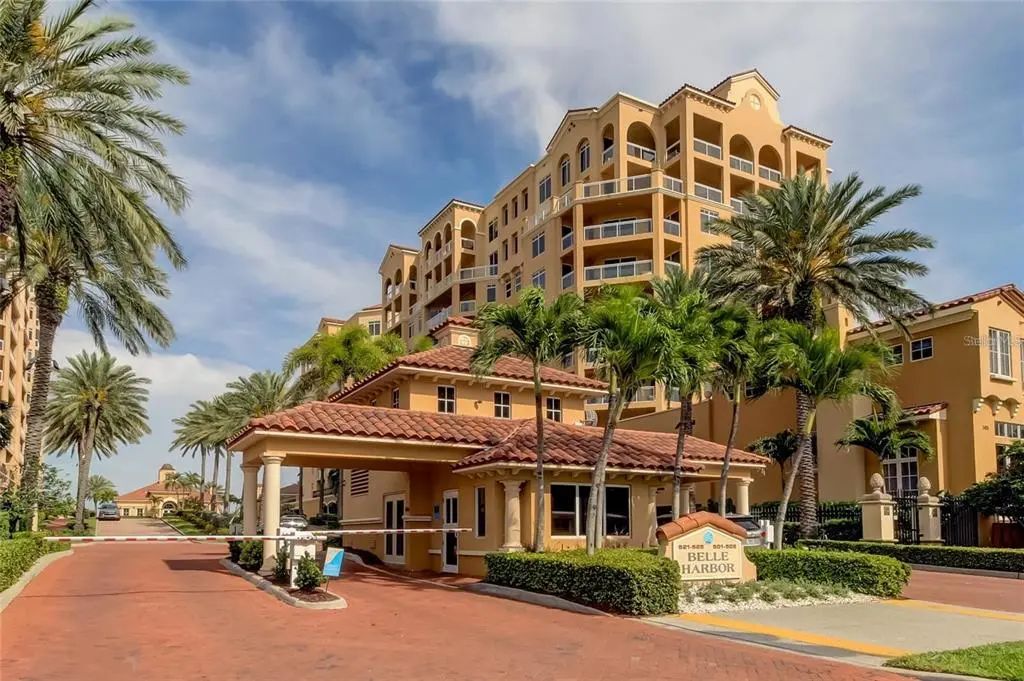 501 Mandalay Avenue 504, CLEARWATER