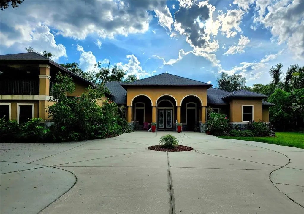 2930 Marsh Road, DELAND