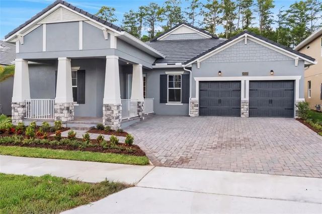 14353 Crest Palm Avenue, WINDERMERE