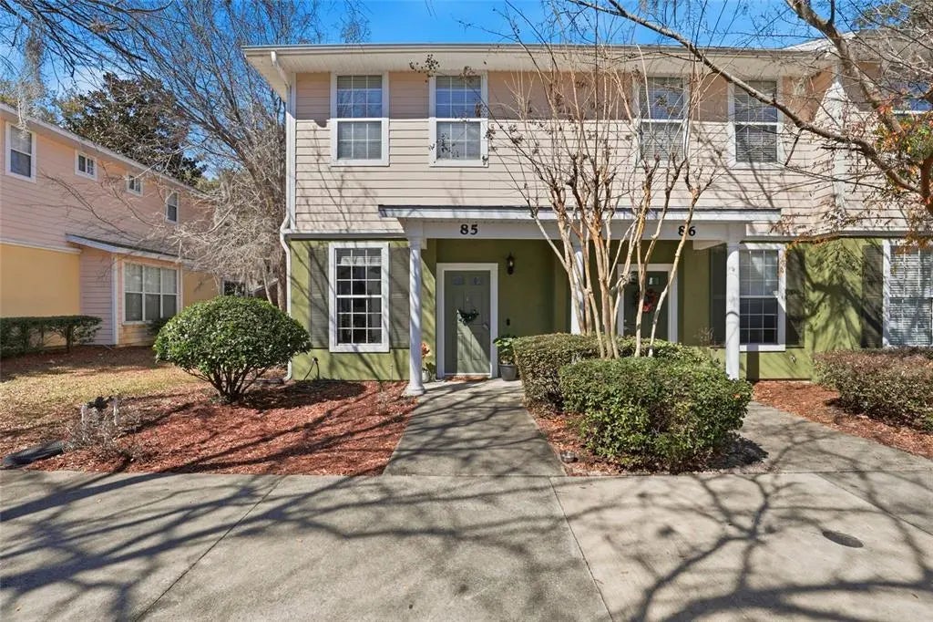 2508 Sw 35th Place O85, GAINESVILLE