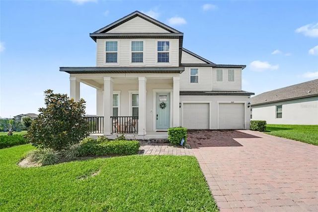 16260 Silver Grove Blvd, WINTER GARDEN