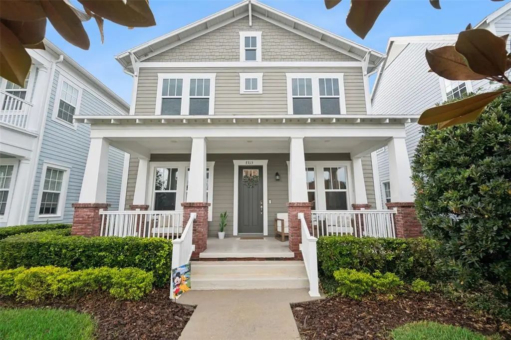 7313 Tidepool Place, CELEBRATION