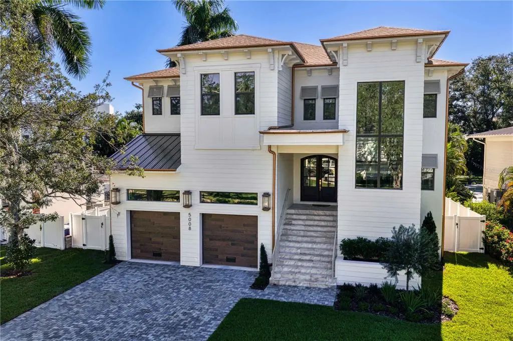 5008 W Dickens Avenue, TAMPA