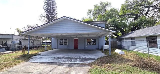 205 Dixie Highway, AUBURNDALE
