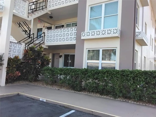 1235 S Highland Avenue 1-101, CLEARWATER