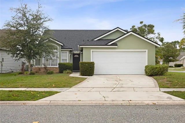 14500 Fox Haven Boulevard, ORLANDO