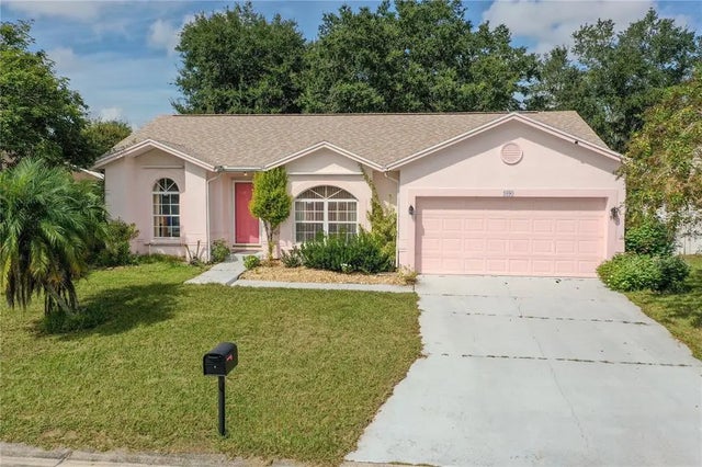 5890 Driftwood Drive, WINTER HAVEN