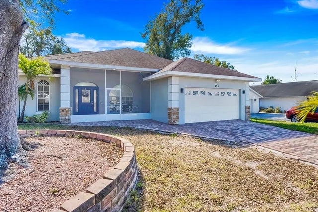 415 Renee Drive, HAINES CITY