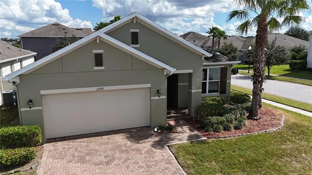 12093 Stone Bark Trail, ORLANDO