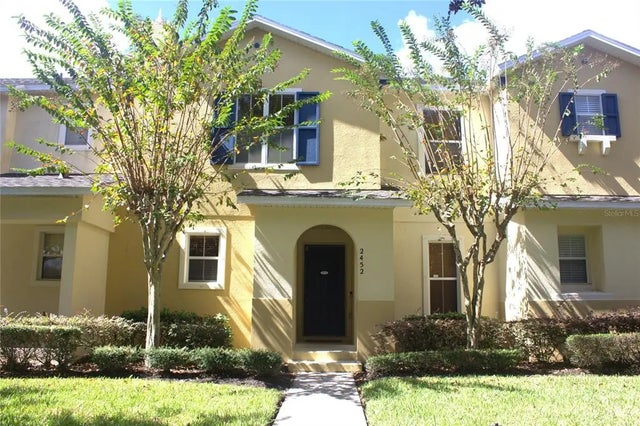 2452 Formax Drive, ORLANDO