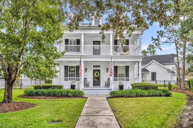 807 Oak Shadows Road, CELEBRATION