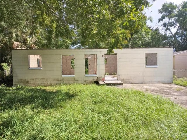 4022 Shellman Street, ORLANDO