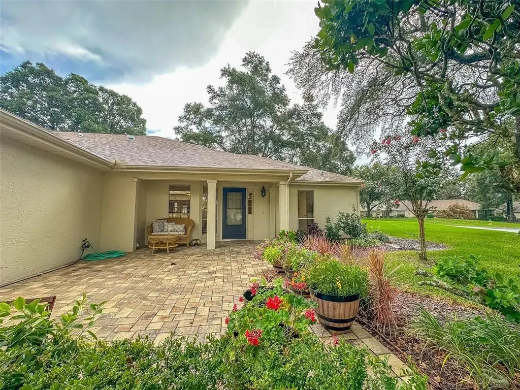 5941 W Dedham Trail, CRYSTAL RIVER