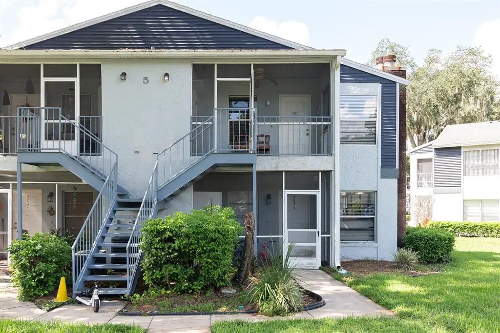 507 Northlake Drive 507, SANFORD