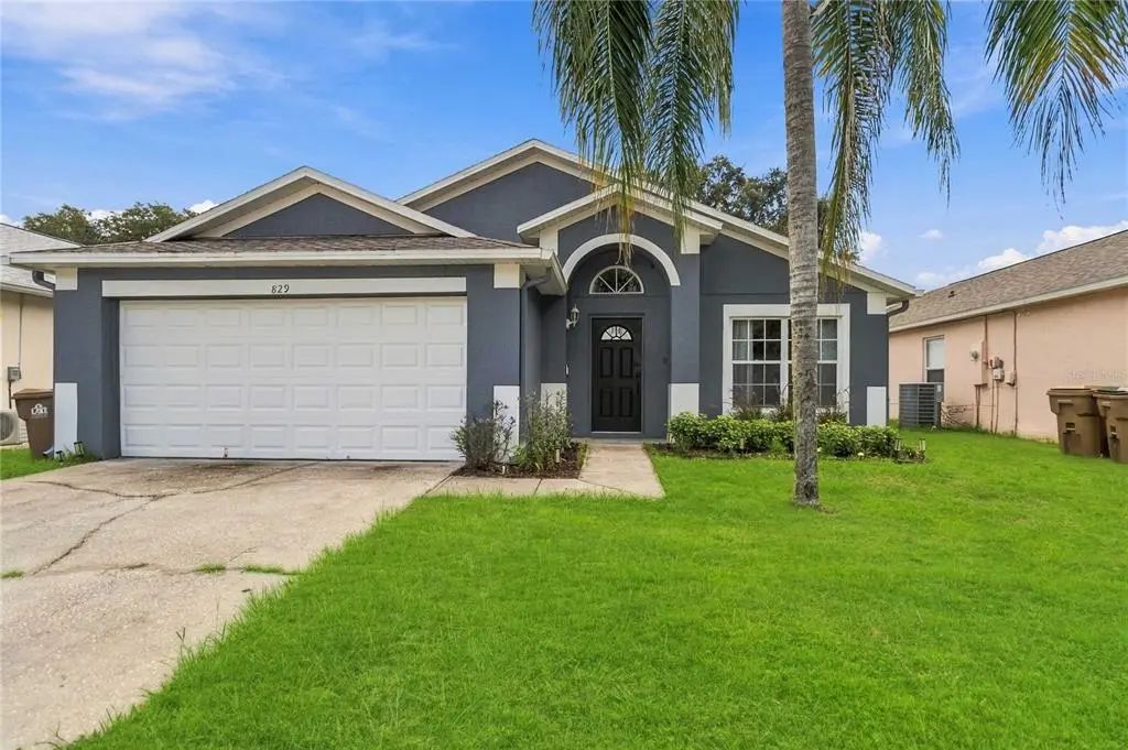 829 Clear Creek Circle, CLERMONT