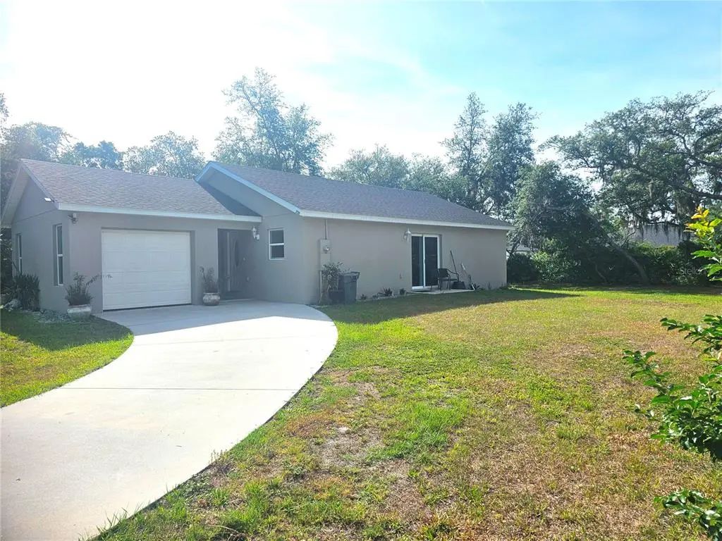 259 Toms Road, DEBARY