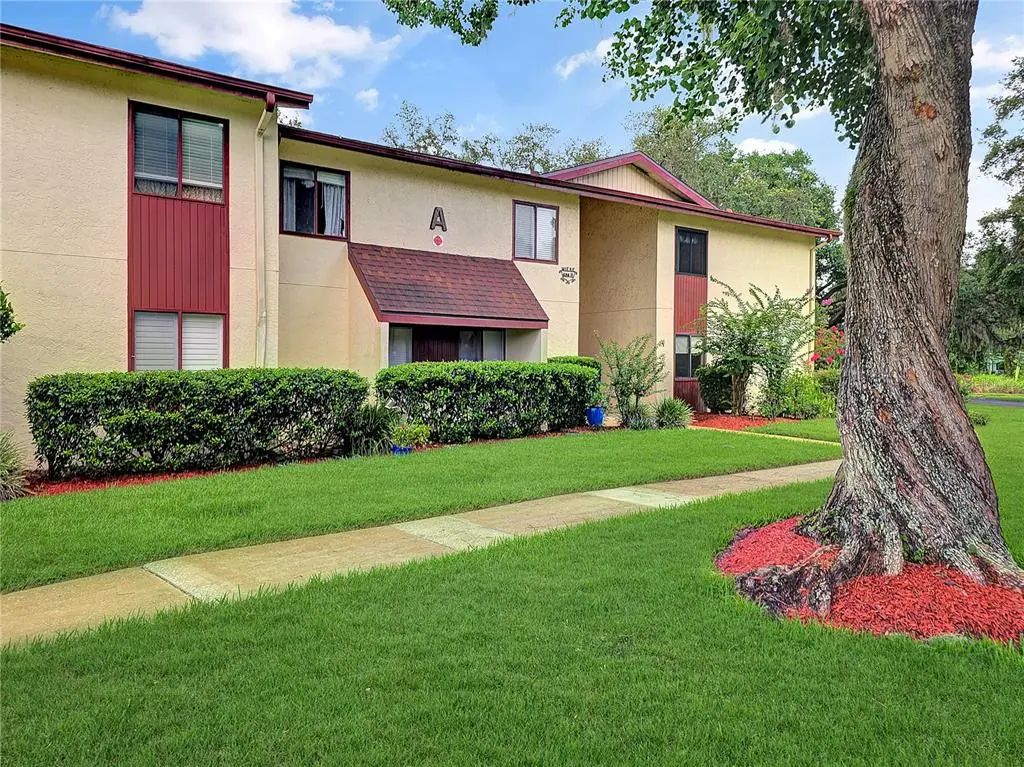 700 Midway Drive B, OCALA