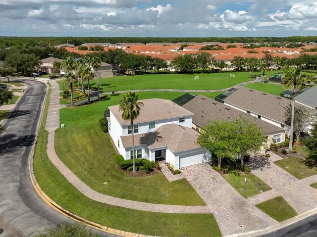 4812 Cumbrian Lakes Drive, KISSIMMEE