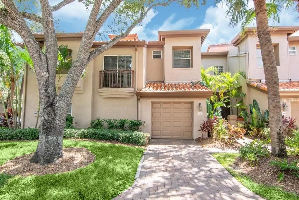 1132 Shipwatch Circle, TAMPA