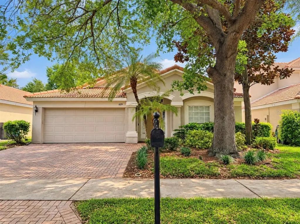 6128 Froggatt Street, ORLANDO