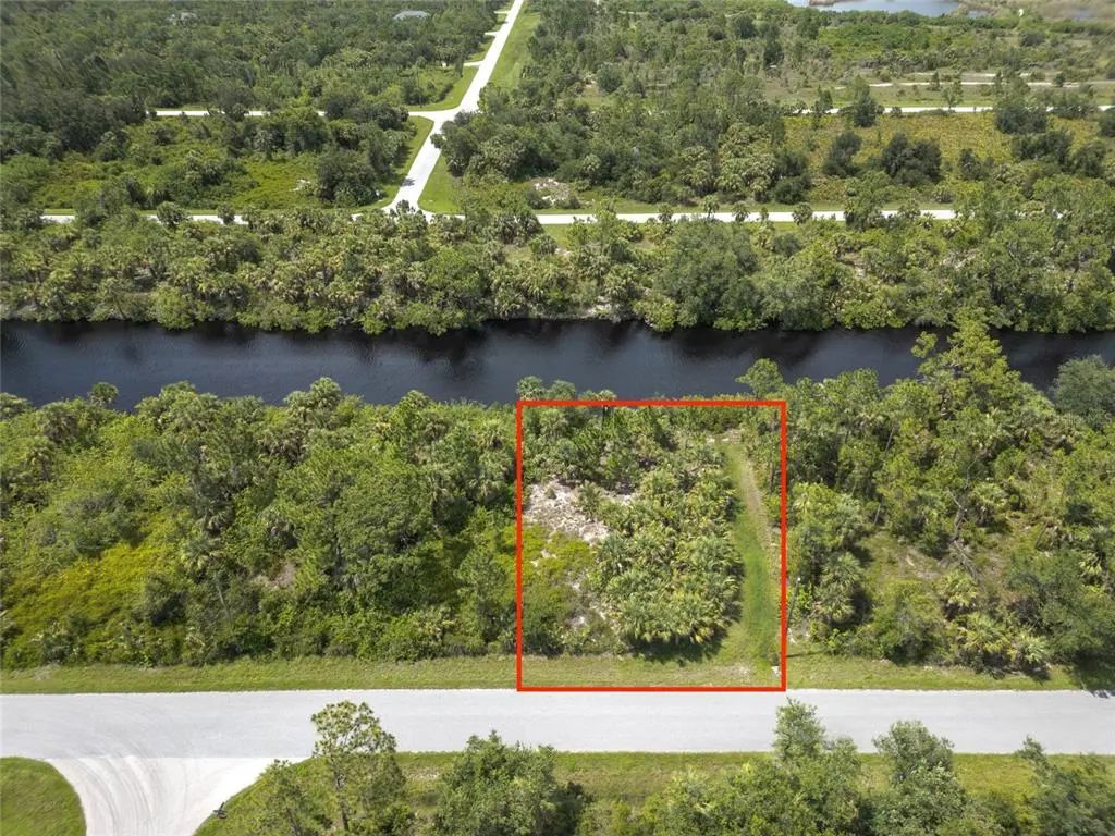 14280 Mcclellan Avenue, PORT CHARLOTTE