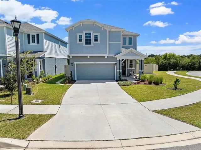 6249 Great Bear Drive, LAKELAND