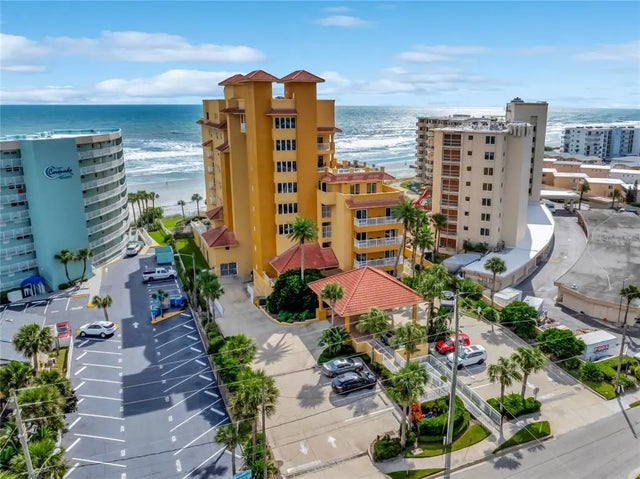 701 N Atlantic Avenue 202, NEW SMYRNA BEACH