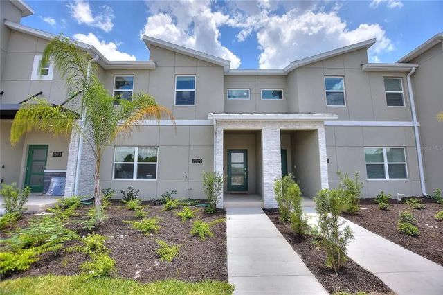 2869 Simile Street, KISSIMMEE