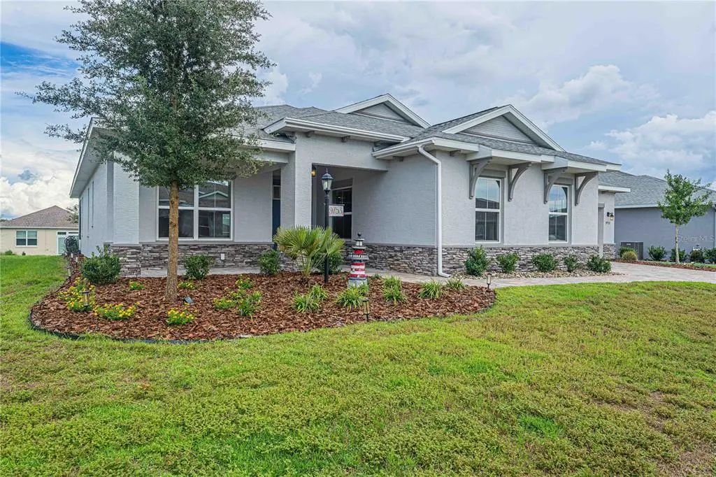 9753 Sw 103rd Avenue, OCALA