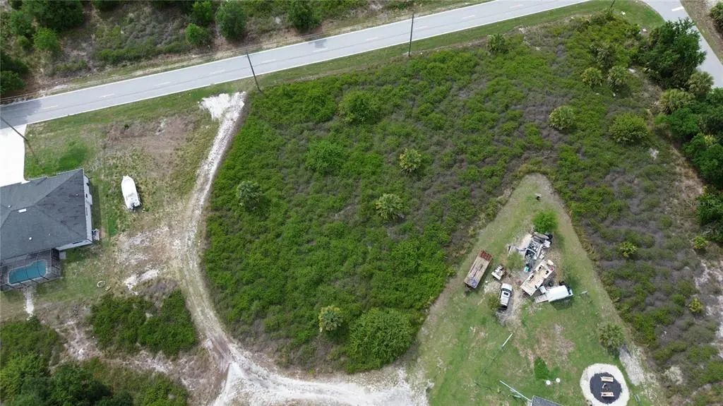 2065 Chaplin Drive, PUNTA GORDA