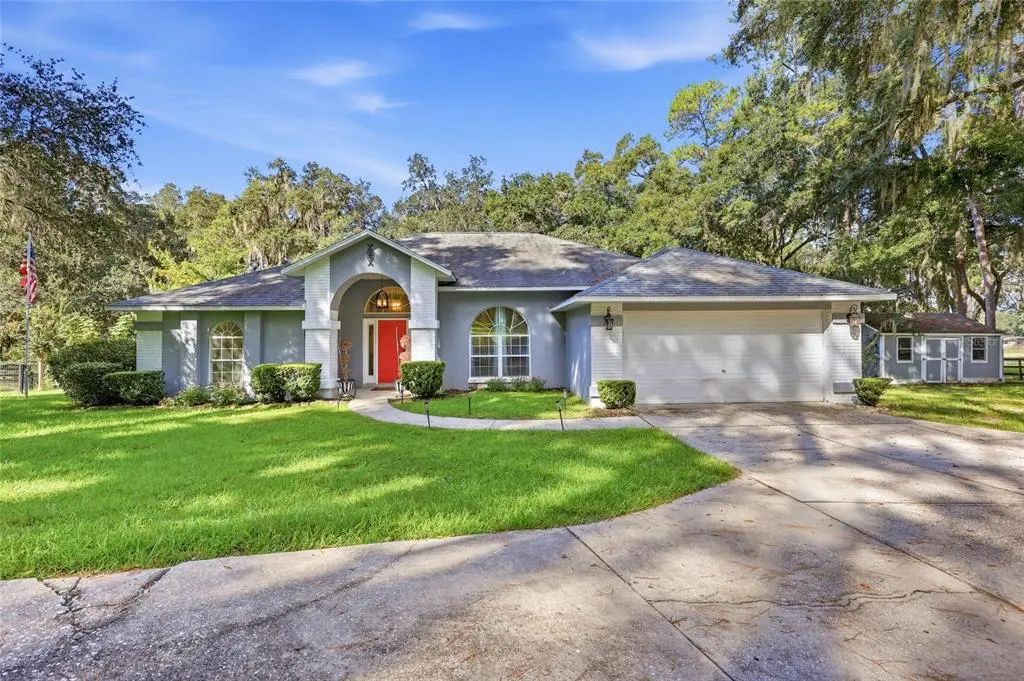 8140 Nw Highway 225a, OCALA