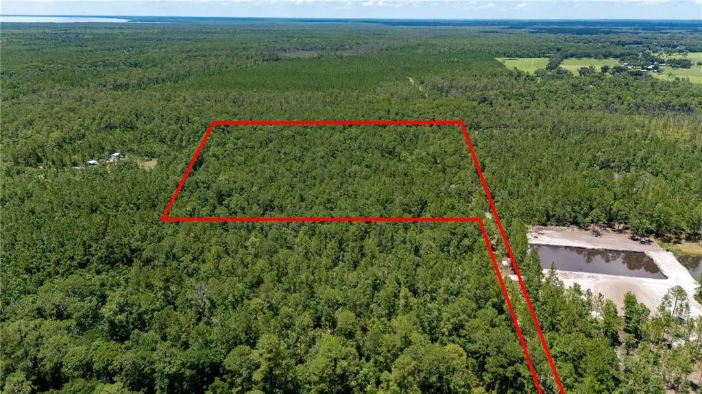 804 Shell Harbor Road, PIERSON