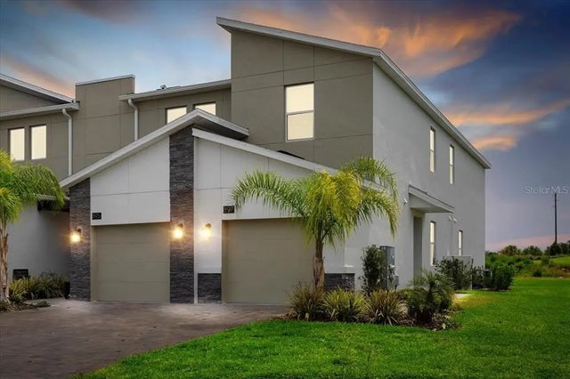 897 Ocean Course Avenue 102, DAVENPORT