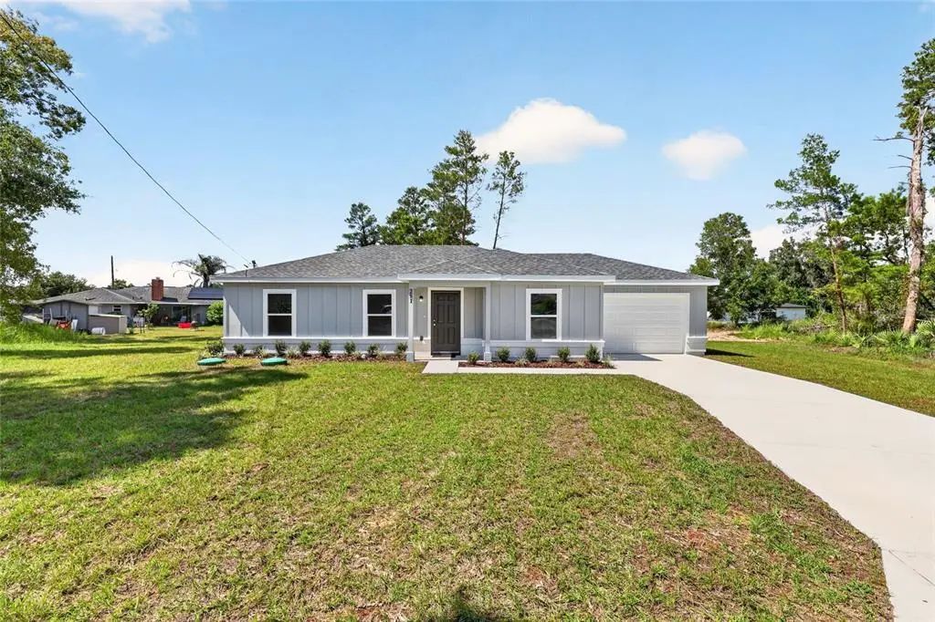 251 Oak Circle, OCALA