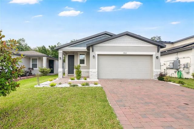 17403 Million Lakes Court, CLERMONT