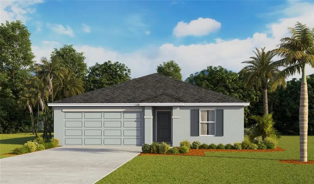 1140 Wild Clover Way, PLANT CITY