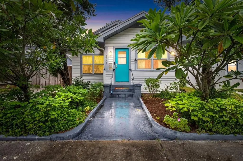 1527 13th Street S, ST. PETERSBURG