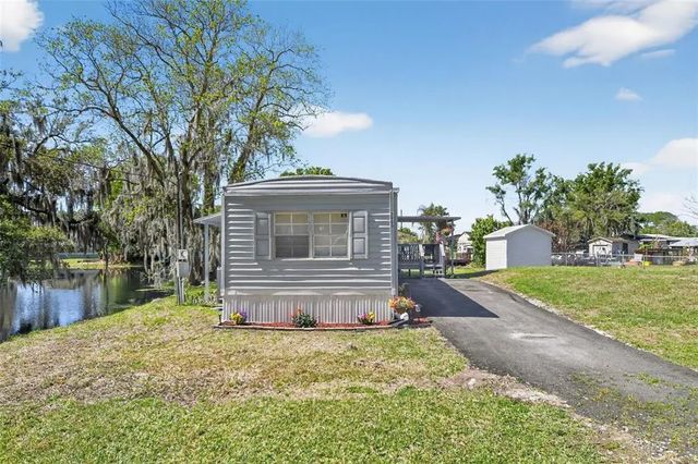 2944 Palm Circle, HAINES CITY