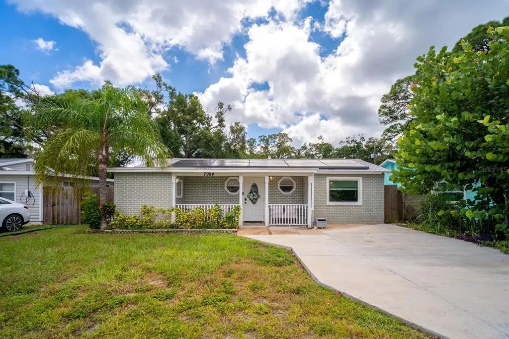 7954 49th Avenue N, ST. PETERSBURG