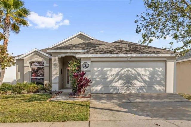 1154 Bloomingdale Drive, DAVENPORT