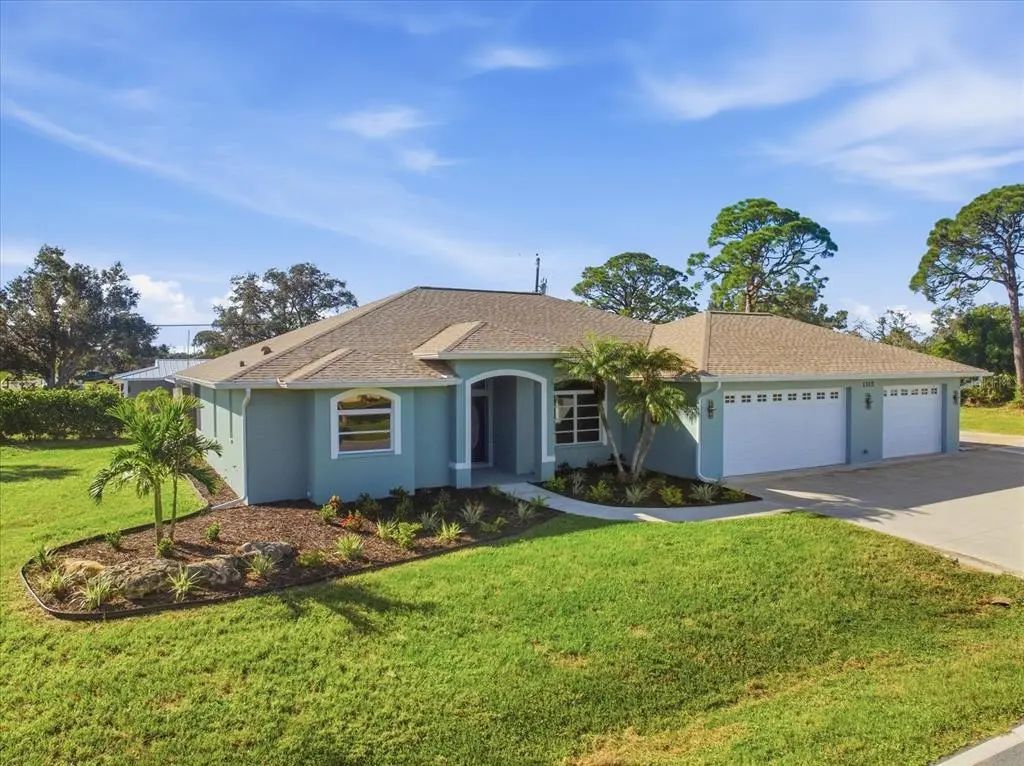 1315 Southland Road, VENICE