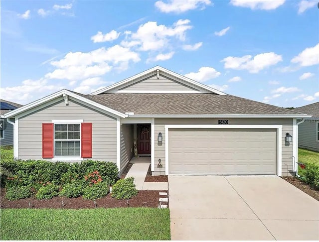 5120 Tanzanite Drive, MOUNT DORA