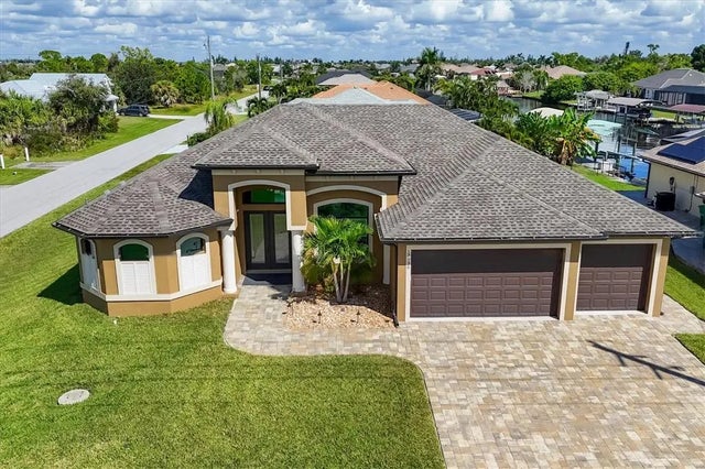 14730 Ingraham Boulevard, PORT CHARLOTTE