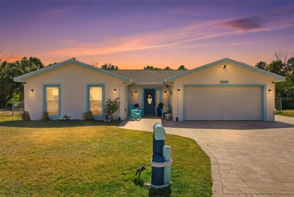 5728 Seabreeze Drive, PORT RICHEY