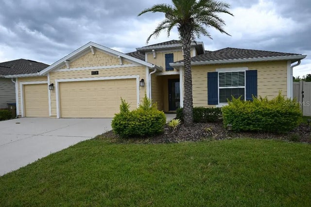 1848 Ancestry Trail, KISSIMMEE