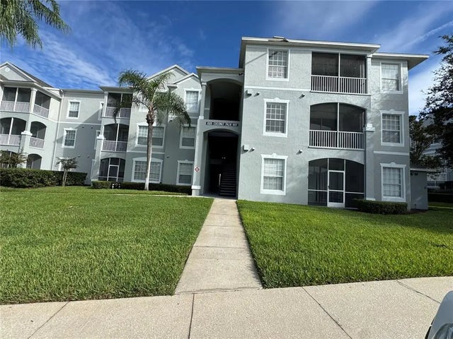 8105 Coconut Palm Way 201, KISSIMMEE