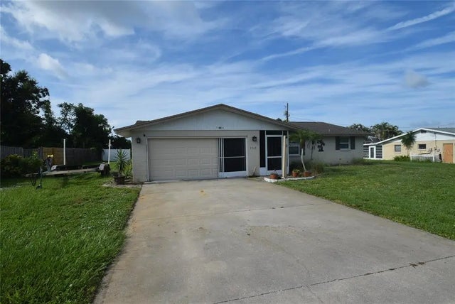 1365 De Prie Road, ENGLEWOOD