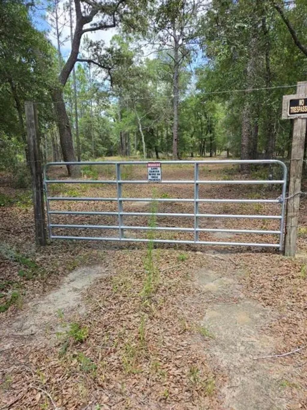 8355 N Orton Way, DUNNELLON