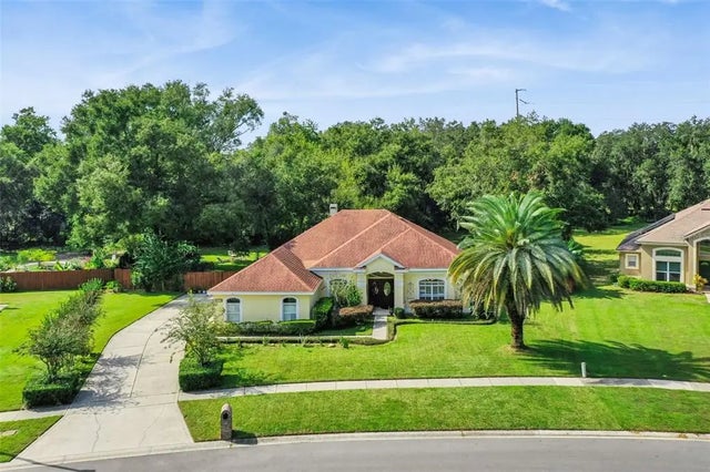 1714 Sweetwater West Circle, APOPKA