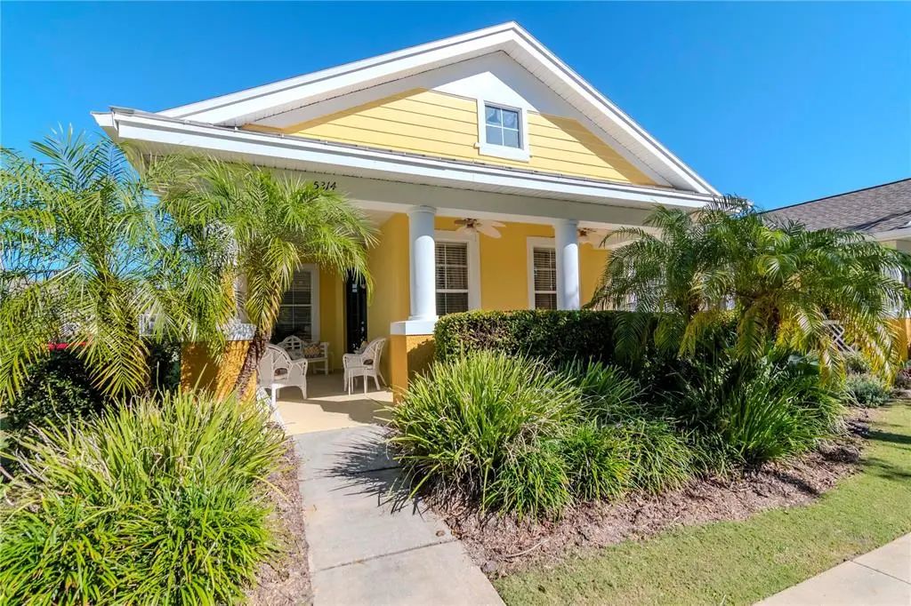 5314 Golden Isles Drive, APOLLO BEACH